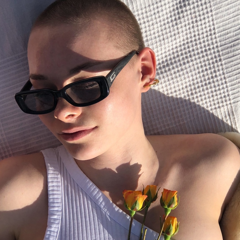 Meet your Posher, Luisa